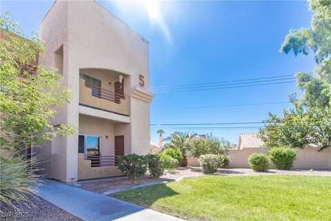 6859 Tamarus Street, Las Vegas, NV 89119