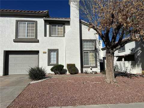 213 Luninborg Street, Henderson, NV 89074