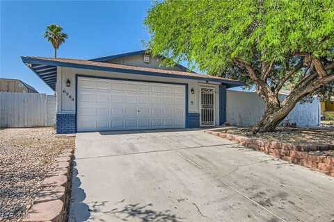 6309 Miraloma Street, Las Vegas, NV 89108
