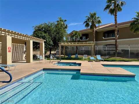 833 Aspen Peak Loop, Henderson, NV 89011