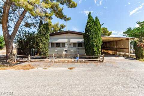 230 Copper Flats Drive, Pahrump, NV 89048