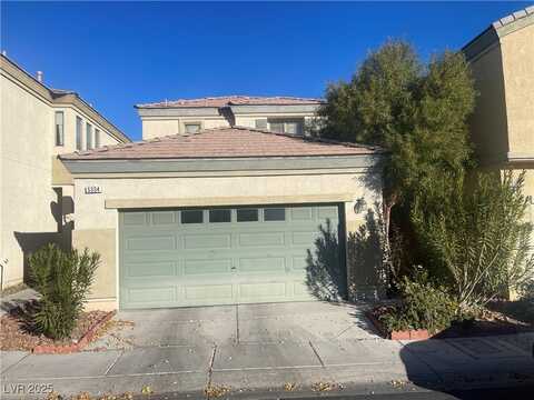 5334 Floating Flower Avenue, Las Vegas, NV 89139