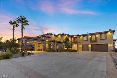 670 Du Fort Avenue, Henderson, NV 89002