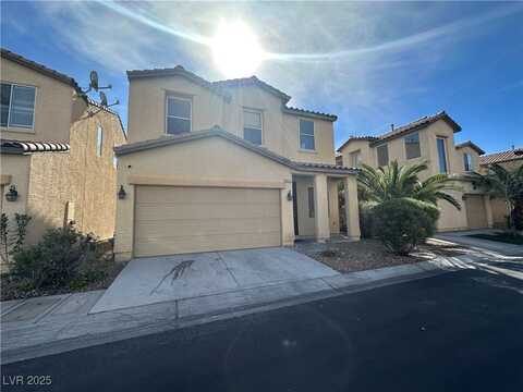 8014 Imperial Treasure Street, Las Vegas, NV 89139