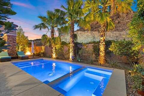 34 Costa Tropical Drive, Henderson, NV 89011