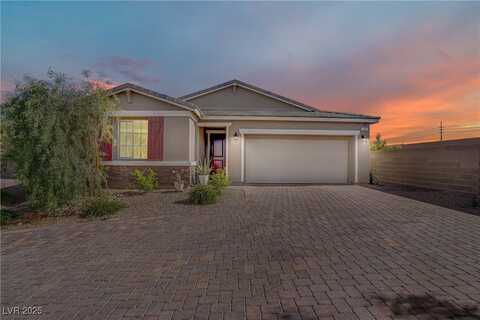 129 Barton Bay Avenue, North Las Vegas, NV 89031