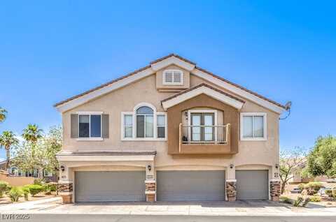 6495 Clara Bow Avenue, Las Vegas, NV 89122
