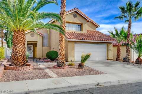 3320 Haven Beach Way, Las Vegas, NV 89117
