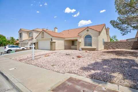 610 Playa Del Sol Way, Henderson, NV 89015