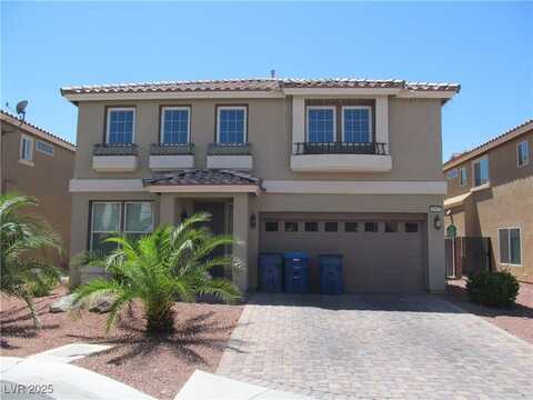 8167 Crimson Creek Court, Las Vegas, NV 89139