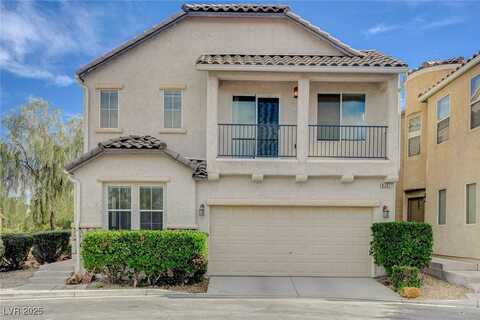 8307 Fort Hallock Avenue, Las Vegas, NV 89131
