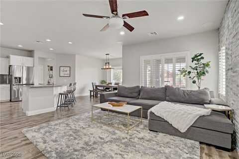 5742 Shadow Bend Drive, Las Vegas, NV 89135