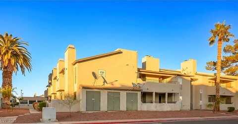 3790 Shirebrook Drive, Las Vegas, NV 89115