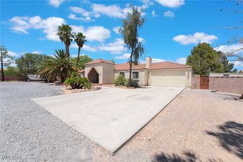 4530 W Shelbourne Avenue, Las Vegas, NV 89139