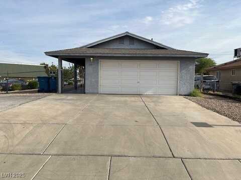 1648 Chestnut Street, Henderson, NV 89011