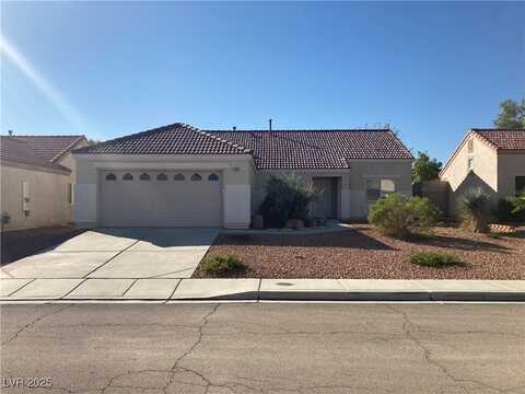 2715 Inlet Spring Avenue, North Las Vegas, NV 89031