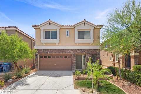 9353 Grand Reve Street, Las Vegas, NV 89139