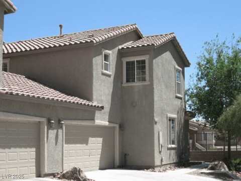 4026 Sparrow Rock, Las Vegas, NV 89129