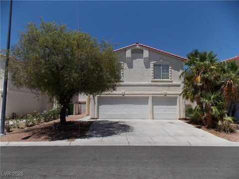 1018 Sun Poppy Avenue, Las Vegas, NV 89123