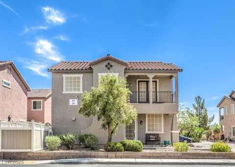 982 Sable Chase Place, Henderson, NV 89011