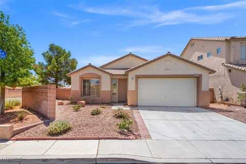 2301 Bahama Point Avenue, North Las Vegas, NV 89031