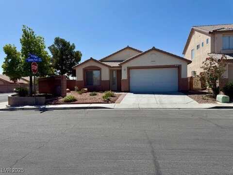 2301 Bahama Point Avenue, North Las Vegas, NV 89031