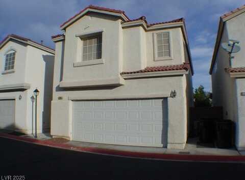 3206 SUNRISE COVE Avenue, North Las Vegas, NV 89031