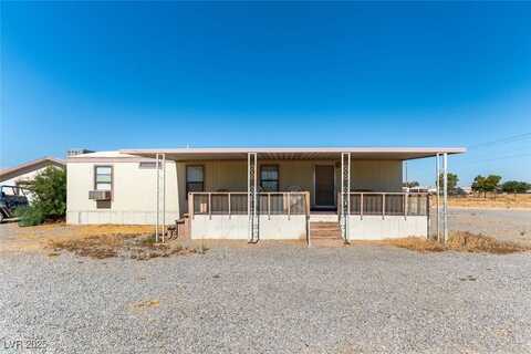 4261 Turner Boulevard, Pahrump, NV 89061