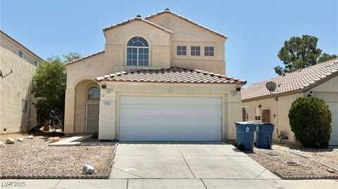 3726 Penedos Drive, Las Vegas, NV 89147