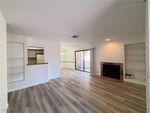 1341 Del Mar Street, Las Vegas, NV 89119