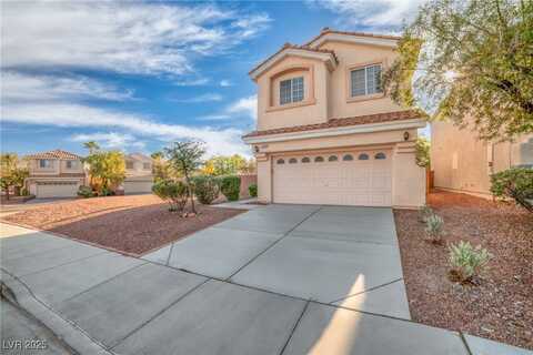 2334 Silver Crew Pass, Henderson, NV 89052