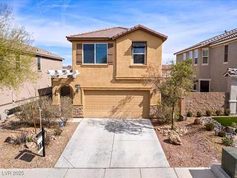 1012 Water Cove Street, Henderson, NV 89011