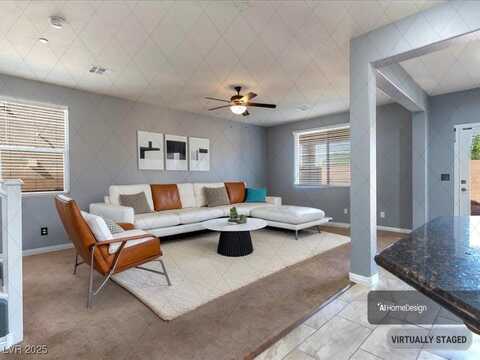 1012 Water Cove Street, Henderson, NV 89011