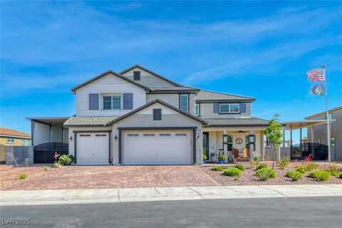 1523 Great Sands Street, Boulder City, NV 89005