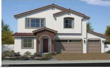 7708 Serenity Bay Lane, North Las Vegas, NV 89084