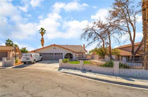 327 Fuente Drive, Henderson, NV 89014