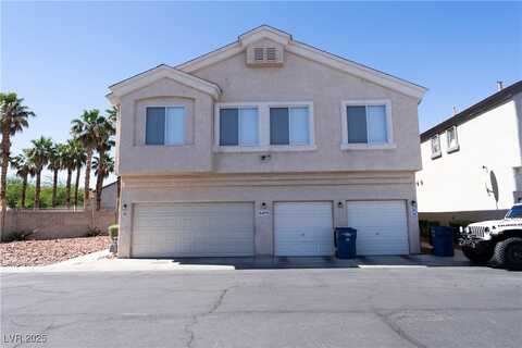 6459 Rusticated Stone Avenue, Henderson, NV 89011