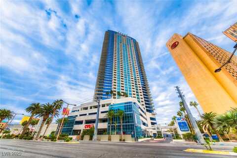 2700 S Las Vegas Boulevard, Las Vegas, NV 89109