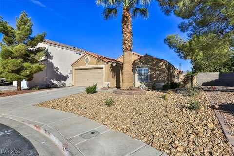 3240 Peaceful Shadows Court, Henderson, NV 89052