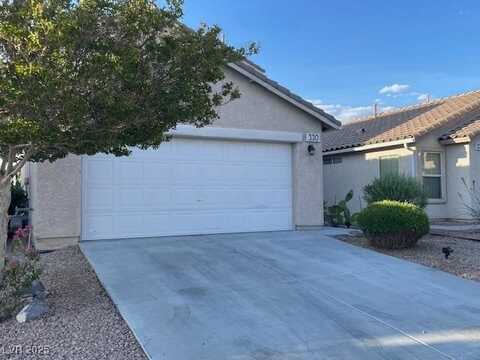 330 Silverado Pines Avenue, Las Vegas, NV 89123