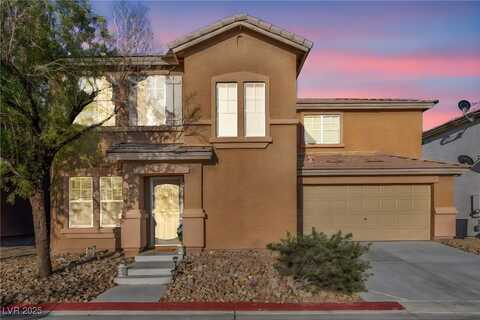5308 Carlsbad Heights Street, North Las Vegas, NV 89081