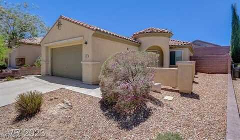 2629 Rue Montpellier Avenue, Henderson, NV 89044