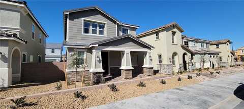 3638 Modico Lane, Henderson, NV 89044