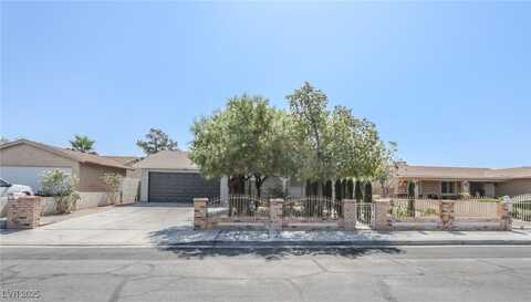 1413 Culley Street, Las Vegas, NV 89110