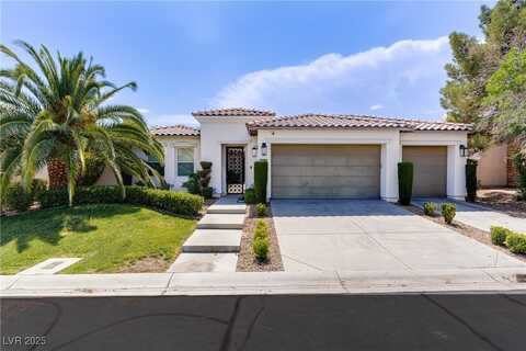 12034 Whitehills Street, Las Vegas, NV 89141