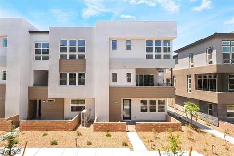 2501 Indigo Mountain Street, Henderson, NV 89044
