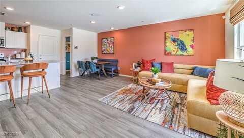 7375 Hayes Harbor Court, North Las Vegas, NV 89084