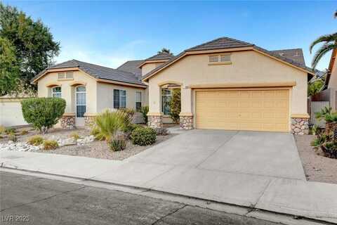 1360 Temporale Drive, Henderson, NV 89052