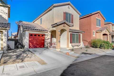 6796 Pacific Craft Lane, Las Vegas, NV 89122