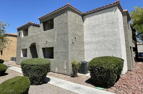 3151 Soaring Gulls Drive, Las Vegas, NV 89128